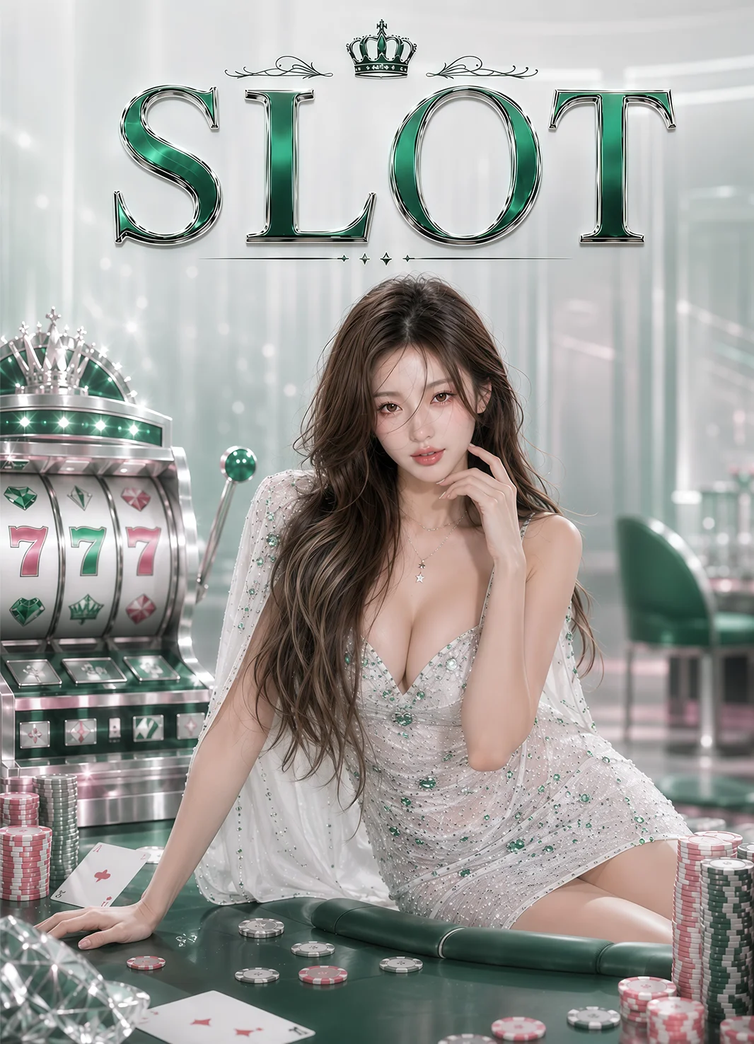 เกมสล็อตแตกง่าย RTP สูงจาก YOK789 พร้อมโบนัสฟรีสปิน