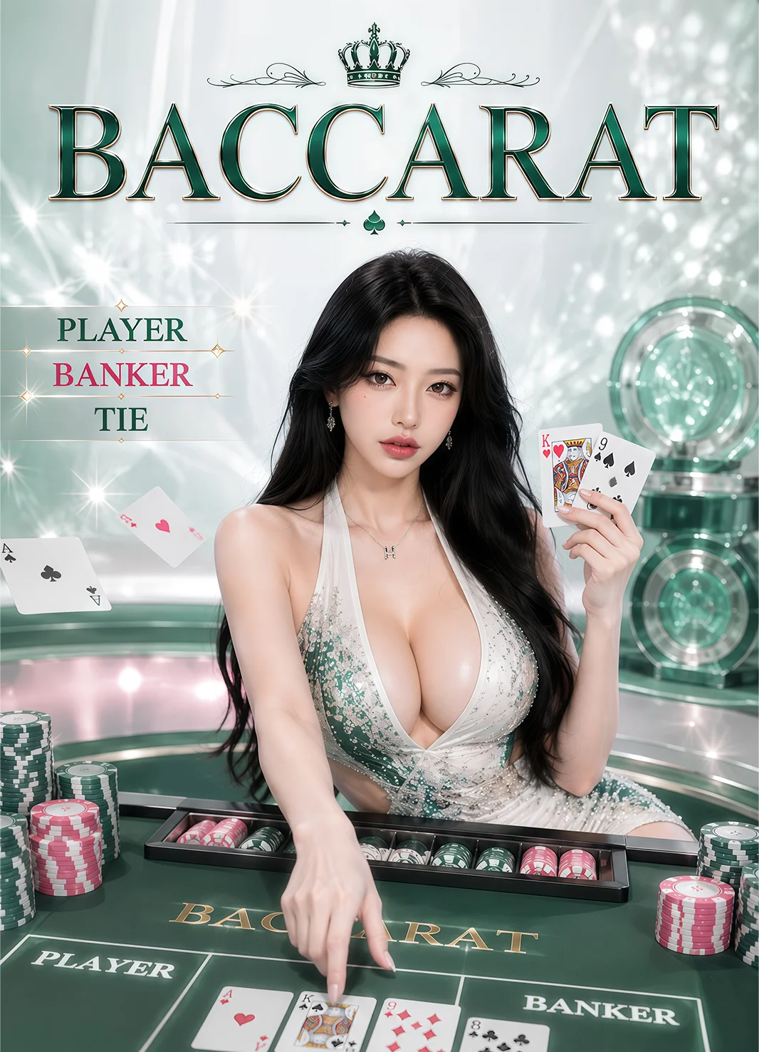 หน้าลอบบี้เกมสล็อตออนไลน์ YOK789 พร้อมค่ายเกมยอดนิยม